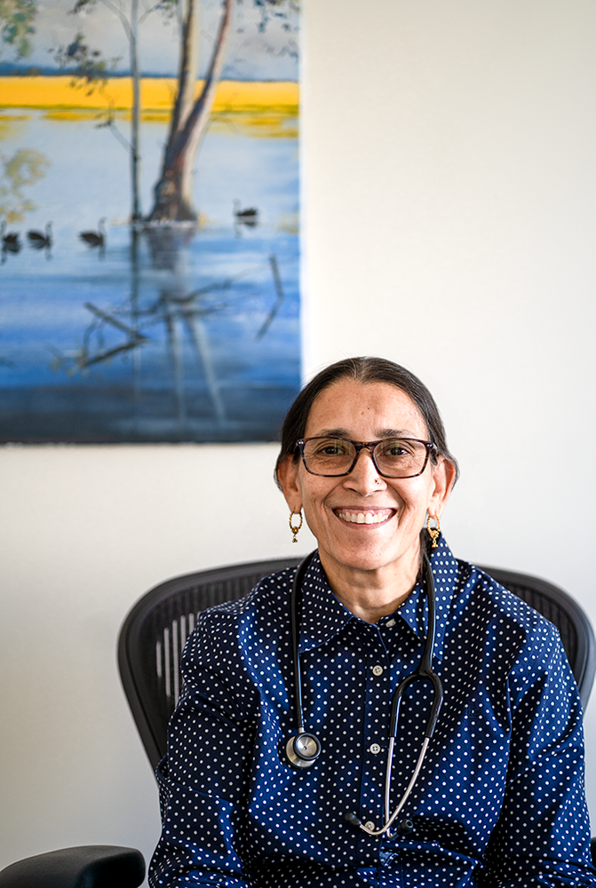 Dr Shabana Jaipurwala