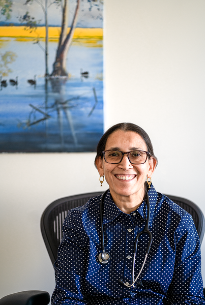 Dr Shabana Jaipurwala