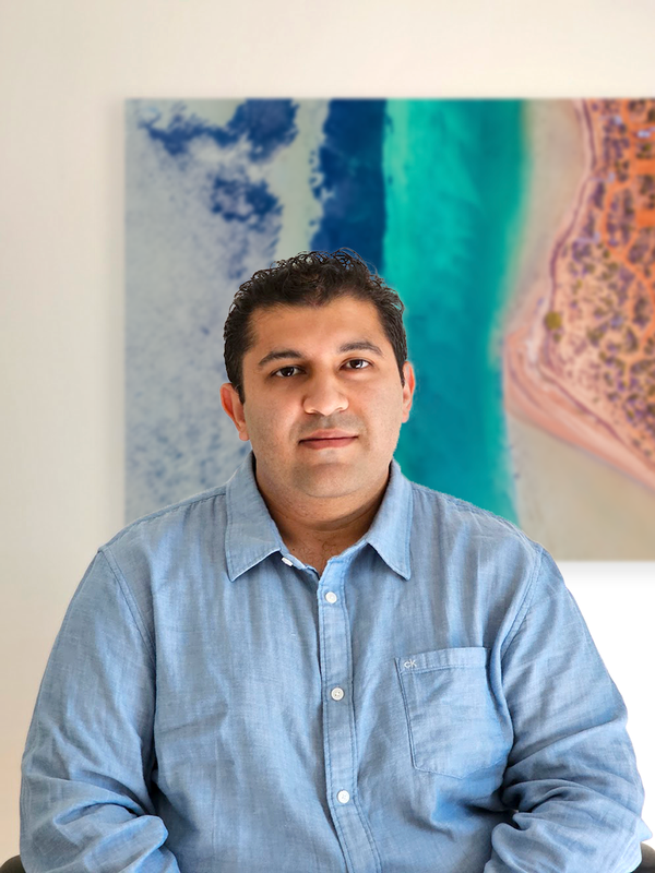 Rizwan Jaipurwala Photo