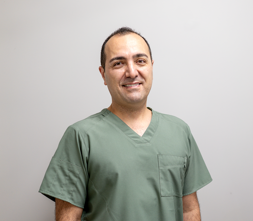 Congratulations to Dr Alireza Afrasiabi — Fellow of the Skin Cancer College Australasia