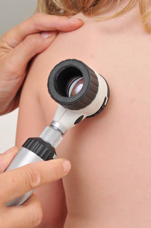 Doctor-led skin cancer care in Eatons Hill